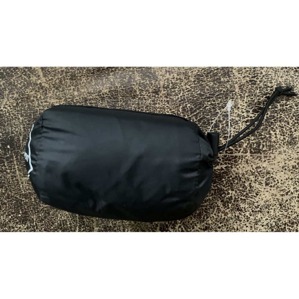 Mountain Warehouse Pakka Waterproof Rain Pants Black Womens XXL Size 20-22 - Picture 7 of 7